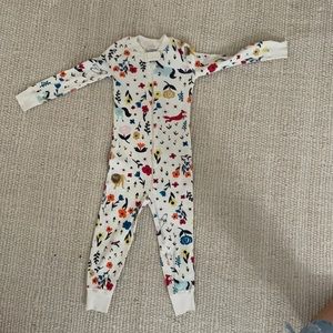 Hanna Andersen size 3 pajamas unworn